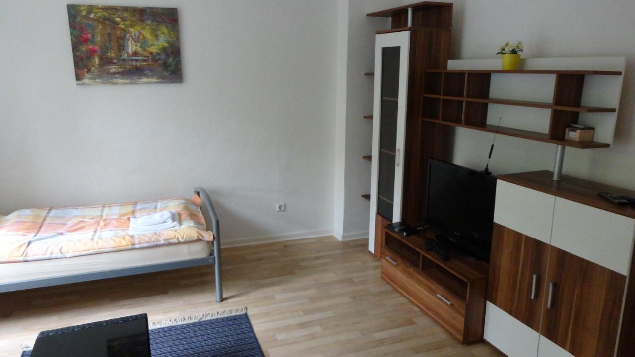 Apartment Monteurzimmer - Messe Nord *