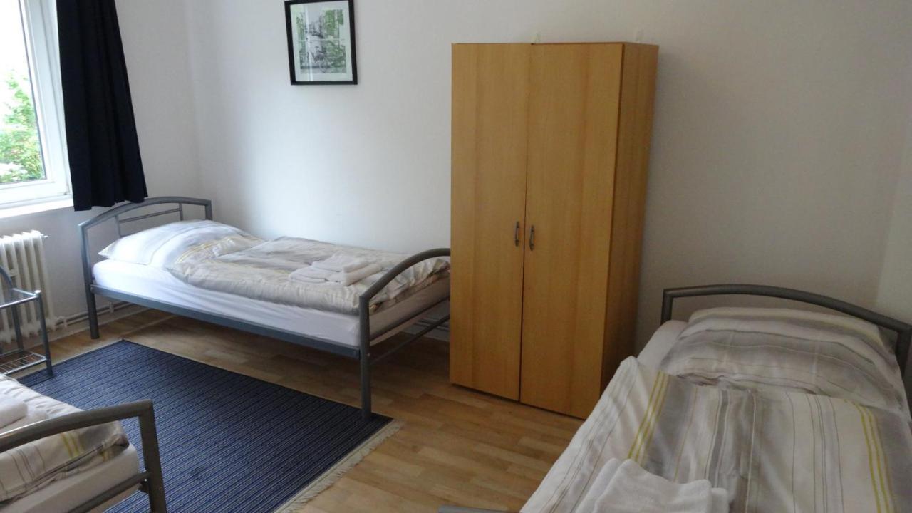 Monteurzimmer - Messe Nord *