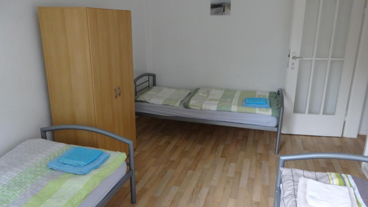Monteurzimmer - Messe Nord * Hannover