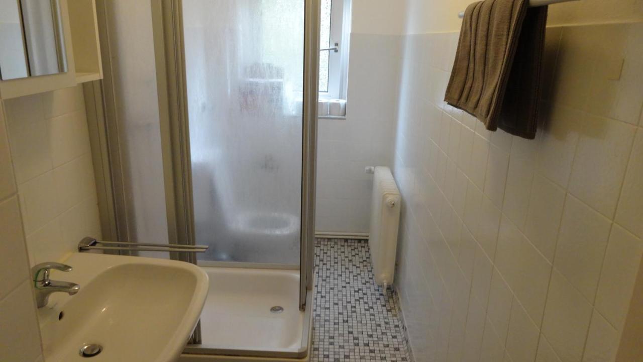 Apartment Monteurzimmer - Messe Nord Hannover