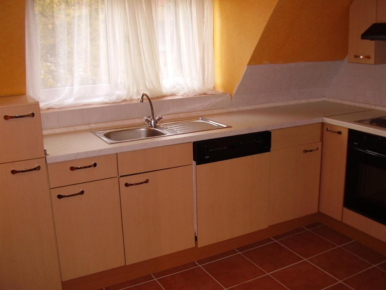 Apartment Monteurzimmer - Messe Nord