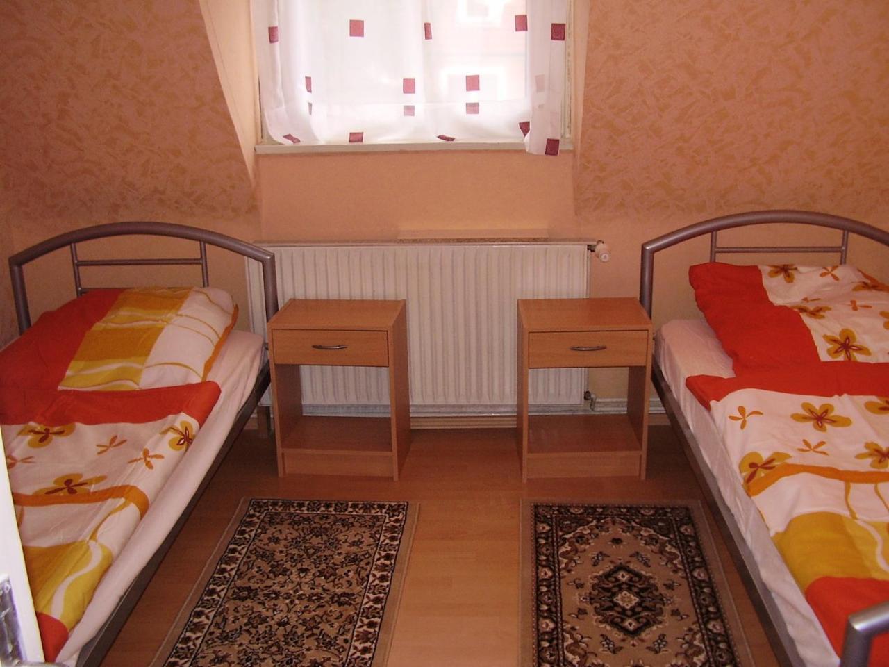 Apartment Monteurzimmer - Messe Nord