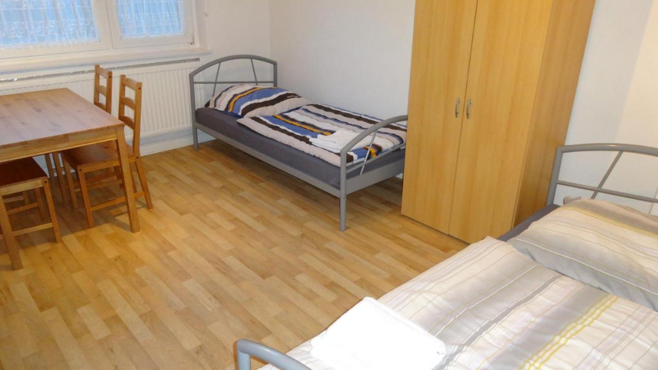 Apartment Monteurzimmer - Messe Nord Hannover