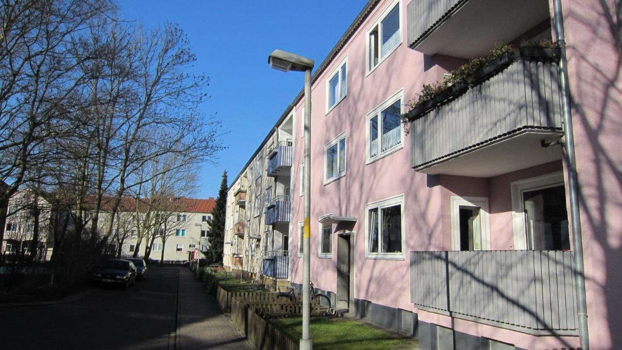 Monteurzimmer - Messe Nord *